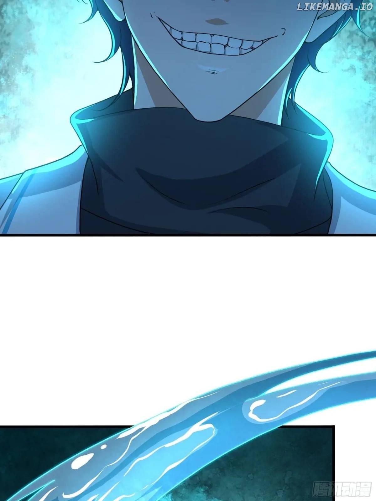 Rebirth of King Zhou: Not Being the Ultimate Villain Chapter 31 - page 57
